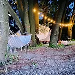 Glampspace View Luxussátor Międzybrodzie Bialskie
