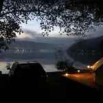 Glampspace View