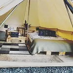 Glampspace View Międzybrodzie Bialskie