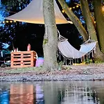 Glampspace View Międzybrodzie Bialskie