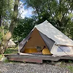 Glampspace View *