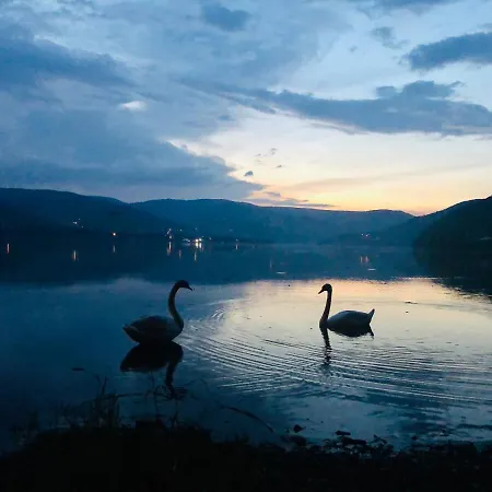 Glampspace View Luksustelt *