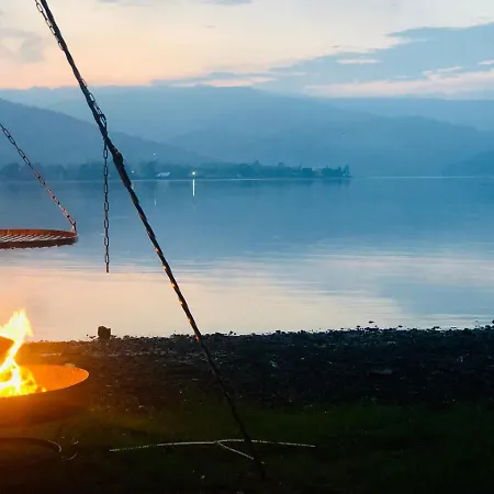 Glampspace View Luksustelt