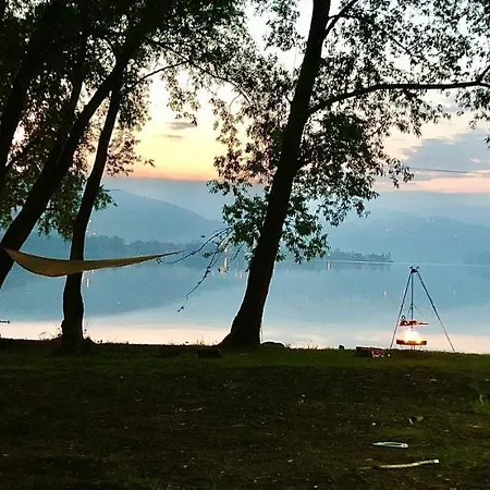 Glampspace View * Międzybrodzie Bialskie