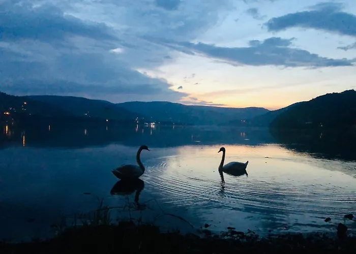 Glampspace View Luxuszelt *