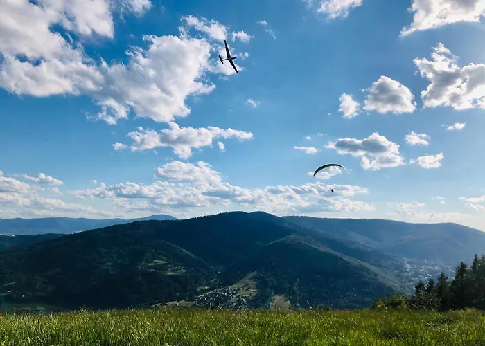 Glampspace View אוהל מפואר *