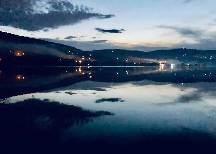 Glampspace View Luxuszelt